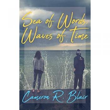 Sea of Words Waves of Time