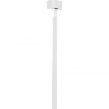 Jeu de tringles pour crémone pompier 740/741/742 – blanc VACHETTE (12895000)
