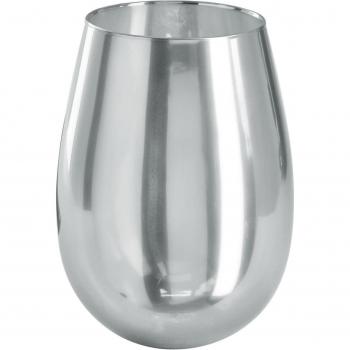 Vaso Multiuso Aluna VEGA 500ml Grigio