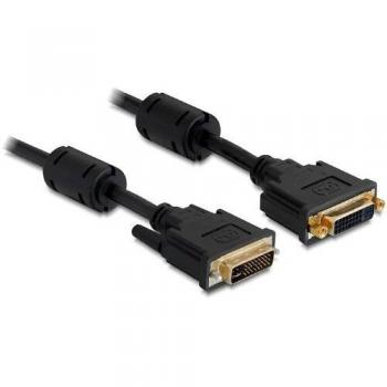 DeLOCK 1 m DVI‑I