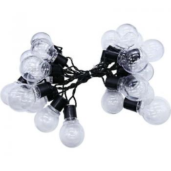 Wasserdichte LED Globuslichter