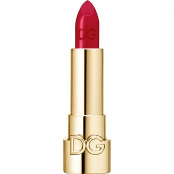Dolce&Gabbana The Only One Sheer Lipstick 640 #DGAMORE