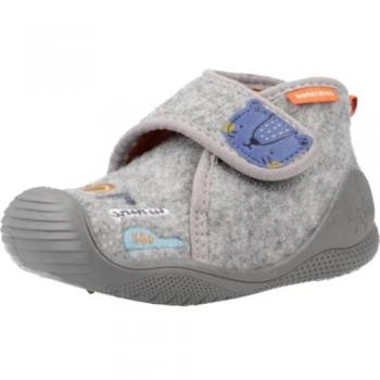 Pantuflas Niño Biomecanics 241154 Fieltro