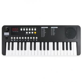 Axus Mini 37-Key Keyboard - Black
