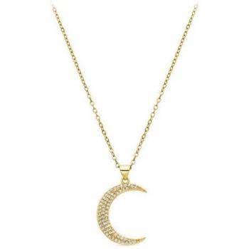 Collar Elegancia Oro 18K Luxenter
