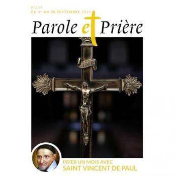 Collectif - Worte und Andacht n°159 September 2023