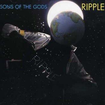Sons Of The Gods =Remaste