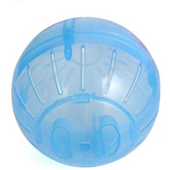 Roue d’activité en plastique pour petits rongeurs
