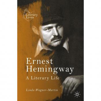 Ernest Hemingway