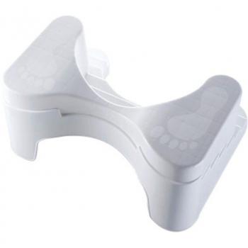 Taburete De Cuclillas Para Baño