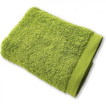 Toalla Verde de Rizo 650 gr