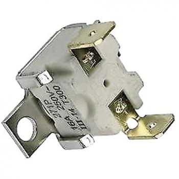 Termostato 16A 250V 250°C Forni e Fornelli Elettrici/Gas Scholtes 98606