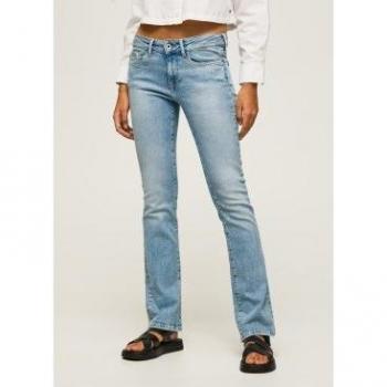 Jeans Donna Pepe Jeans Piccadilly 28