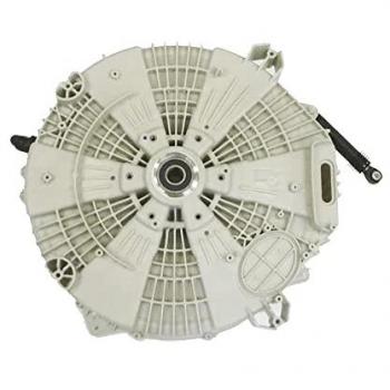 Cuve lave-linge AJQ73294005 – Demi cuve arrière avec palier et joint