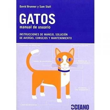 Gatos. manual de usuario