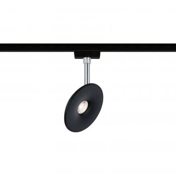 Paulmann URail LED spot Sphere 2,700K black