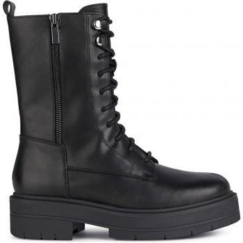Geox Spherica EC7 Ankle Boots