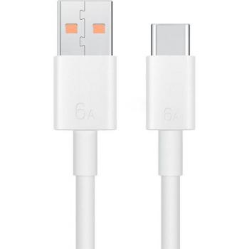 Cordon USB‑C Ultra‑Charge 66 W – recharge rapide pour Huawei, Xiaomi et OPPO