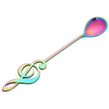 Melody Spoon Set