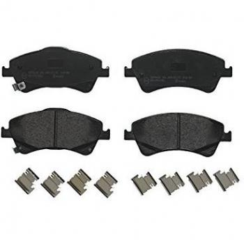Zestaw klocków hamulcowych BREMBO P 83 109