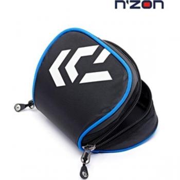 Daiwa N'ZON EVA Accessory Case - 20x12.5x10cm