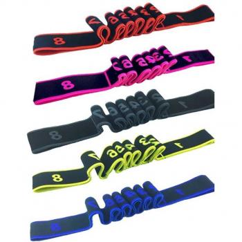 Yoga Stretch Resistance Band