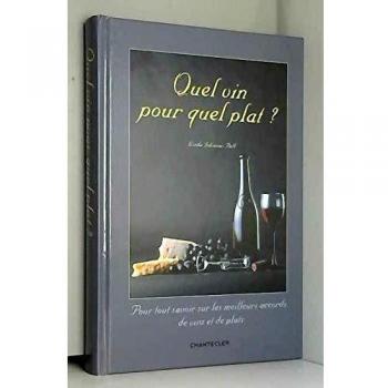 Quel plat ?