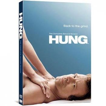 Coffret intégral Hung, saison 2