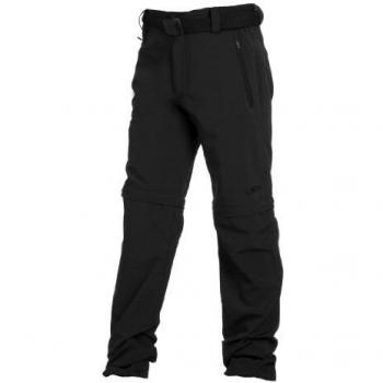 Cmp 3t51644 Boys' Zip Off Pants - Anthracite, 24 Months