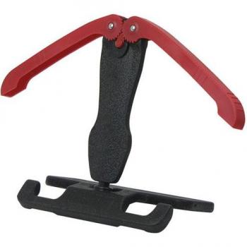 CHUKY Car Folding Hanger Hook for BMW E46 E39 E90 E60