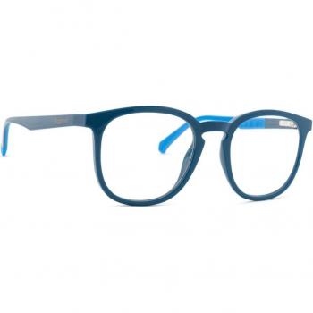 Polaroid Junior PLD 8050/CS MVU M9 47 Solar Clip-On Sunglasses