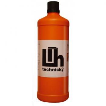 Severochema Škrob 3E škrob na záclony, 500 ml