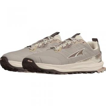 Altra Lone Peak 9+ Women's Violet Trail Running Shoes Size 6.5