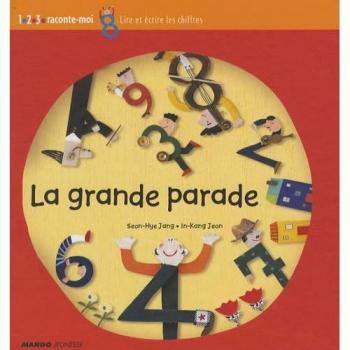 Seon-Hye Jang La Grande Parade
