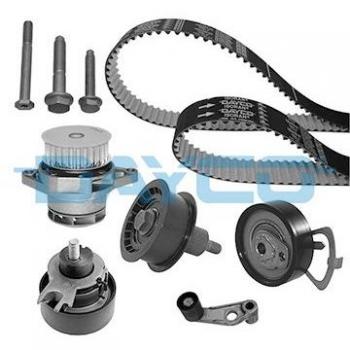 DAYCO Water Pump and Timing Belt Kit KTBWP3471