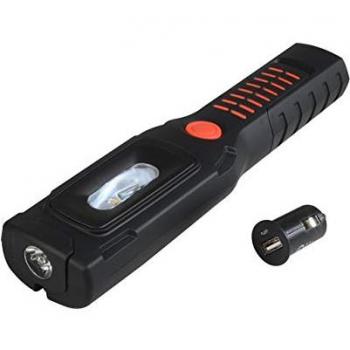 L/House Rechargable Insepction Light 300 Lumens
