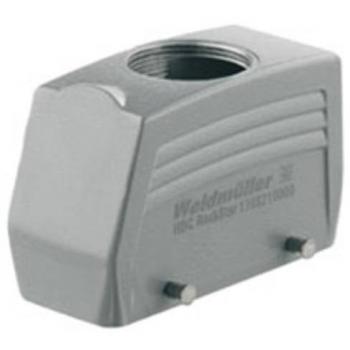 Weidmüller HDC 16B TOBU Steckergehäuse 1M25G
