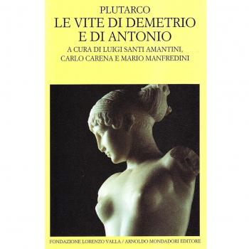 Le vite di Demetrio e Antonio
