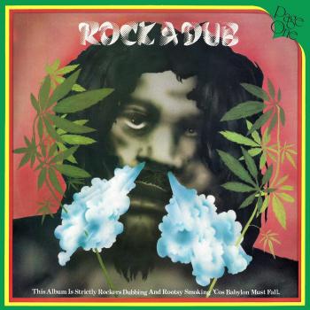 Rockadub CD - Like New