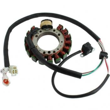 Bobine de Stator Yamaha YFM350 YFM350X 1996-2001