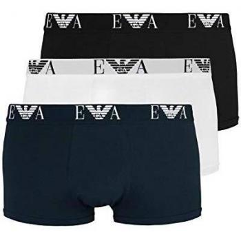 Emporio Armani Boxer CC715-PACK DE 3