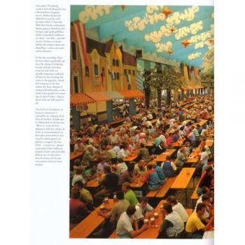 Schönes München. Eine Bildreise. - Max Horkheimer