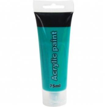 Peinture textile acrylique 75ml