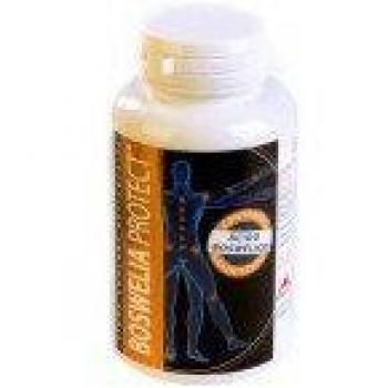 Intersa Boswelia Protect 500mg 45 perlas