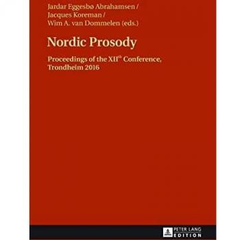 Nordic Prosody: Proceedings of the XIIth Conference, Trondheim 2016