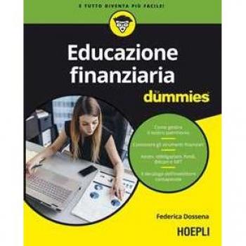 Educazione finanziaria for dummies