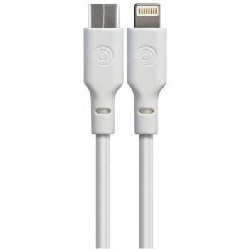Cavo USB‑C Lighting da 1 m – Tiemme 3656