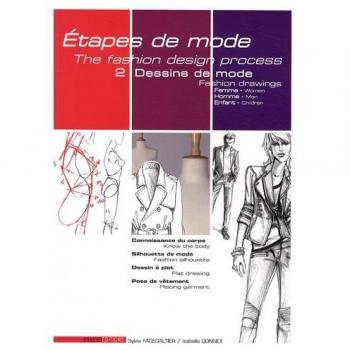 Fashion Drawings