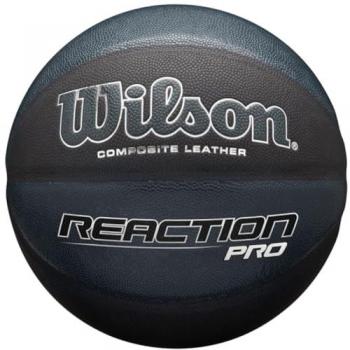 Balón baloncesto Wilson REACTION PRO SHADOW