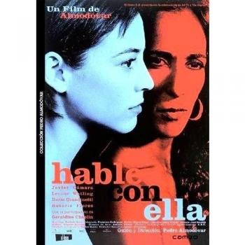 Parle avec elle (2002) / Hable Con Ella